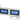 Phobya Front Faceplate - 2 Displays - Stainless SteelPH-70148
