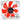 Phobya G-Silent 12 1500rpm Red LED - Waterproof