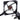 Phobya G - Silent 12 700rpm Black Silent Edition ( 120x120x25mm )PH-78350
