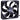 Phobya G-Silent 14 1200rpm Black Silent Edition ( 140x140x25mm )