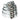 Phobya Hose Clamp Hexagonal Key 15.5 - 17mm SilverPH-68120