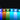 Phobya LED - Flexlight HighDensity 30cm RGB (18x SMD LED´s)PH-83127