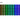 Phobya LED - Flexlight HighDensity 60cm (36x SMD LEDs) - RGBPH-83134