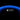 Phobya LED-Flexlight HighDensity 60cm (72x SMD LEDs) - Blue
