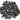 Phobya Mainboard Screw Kit - Black Edition