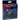 Phobya Nano - 2G 12 PWM Silent 1500rpm Red LED Double Blade ( 120x120x25mm )PH-78305