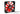 Phobya Nano-G 12 PWM Red LED Fan - Silent - Waterproof