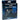 Phobya Nano - G 14 PWM Black Silent Edition ( 140x140x25mm )PH-79082