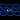 Phobya O - Ring 11.1 x 2mm (G1/4 Inch) - UV - Reactive Blue - 10pcsPH-95054