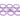 Phobya O-Ring 11.1 x 2mm (G1/4 Inch) - UV-Reactive Purple - 10pcs