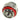 Phobya Pressure Valve G1/4" - Silver Nickel