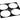 Phobya Quad Radiator Grill 4x120mm - (Black)