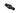 Phobya Quick Release Connector Kit 10mm Barbed Fitting (3/8") Bulkhead - Matte Black