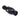 Phobya Quick Release Connector Kit 10mm Barbed Fitting (3/8") - Matte BlackPH-65196