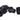Phobya Quick Release Connector Kit 13/10mm (3/8") 90° - Socket - Matte BlackPH-65198