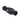 Phobya Quick Release Connector Kit 13mm Barbed Fitting (1/2") Socket - Matte BlackPH-65201