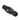 Phobya Quick Release Connector Kit 13mm Barbed Fitting (1/2") Socket - Matte Black