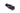 Phobya Quick Release Connector Kit G1/4 Inner Thread to Plug - Matte Black