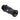 Phobya Quick Release Connector Kit G1/4 Inner Thread With Bulkhead Thread to Coupling - Matte BlackPH-65203