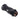 Phobya Quick Release Connector Kit G1/4 Inner Thread With Bulkhead Thread to Coupling - Matte Black