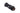 Phobya Quick Release Connector Kit G1/4 Inner Thread With Bulkhead Thread to Coupling - Matte Black