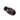 Phobya Quick Release Connector Kit G1/4 Outer Thread to Plug - Matte Black