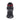 Phobya Quick Release Connector Kit G1/4 Outer Thread to Socket - Matte BlackPH-65205