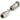 Phobya Quick Release Connector Kit G1/4 With Bulkhead Thread