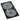 Phobya Radiator Grill Double (280) - Hole Series - Black