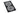 Phobya Radiator Grill Double (280) - Hole Series - Black