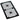 *** NEW *** Phobya Radiator Grill Dual (280) Stripes - Black