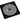 Phobya Radiator Grill Single (140) - Hole Series - Black