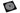 Phobya Radiator Grill Single (140) - Hole Series - Black