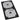 Phobya Radiator Grill Xtreme (400) Bricky - Black