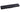 Phobya RAM-cooler U-Cool Lite - Black (DDR1/DDR2/DDR3/DDR4) 