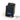 Phobya Rectangular Toggle Switch - Black with Blue LED - UnipolarPH-71099