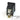 Phobya Rectangular Toggle Switch - Black with Green LED - UnipolarPH-71100