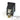 Phobya Rectangular Toggle Switch - Black with Red LED - UnipolarPH-71101