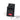 Phobya Rectangular Toggle Switch - Black with Red LED - UnipolarPH-71101