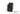 Phobya Rectangular Toggle Switch - Black with Red LED - Unipolar