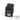 Phobya Rectangular Toggle Switch - Black with White LED - Unipolar