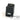 Phobya Rectangular Toggle Switch - Black with White LED - UnipolarPH-71098