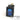 Phobya Rectangular Toggle Switch - Blue Lighting - UnipolarPH-71112