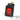 Phobya Rectangular Toggle Switch - Red Lighting - UnipolarPH-71114