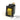 Phobya Rectangular Toggle Switch - Yellow Lighting - UnipolarPH-71115