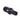Phobya Reducing Piece 13mm to 10mm - Matte Black