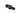 Phobya Reducing Piece 13mm to 10mm - Matte Black