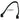 Phobya SATA 3.0 Connection Cable Angled With Safety Latch 30cm - Black Sleeved