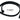 Phobya SATA 3.0 Connection Cable Angled With Safety Latch 60cm - Black Sleeved