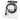 Phobya SATA 3.0 Connection Cable Angled With Safety Latch 90cm - Black SleevedPH-87246